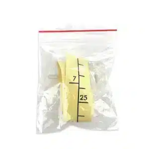 Kegland Replacement 35L BrewZilla PPSU Sight Glass Graduation Sticker
