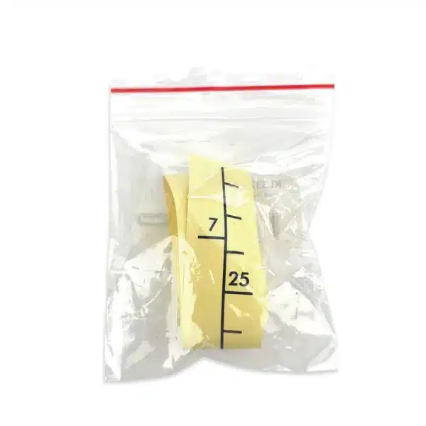 Kegland Replacement 35L BrewZilla PPSU Sight Glass Graduation Sticker