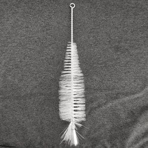 Kegland Bottle Washing Brush - 45cm