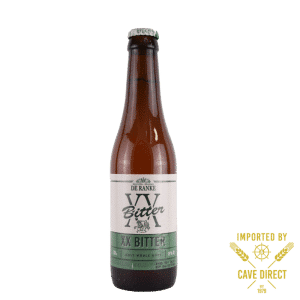 De Ranke - XX Bitter