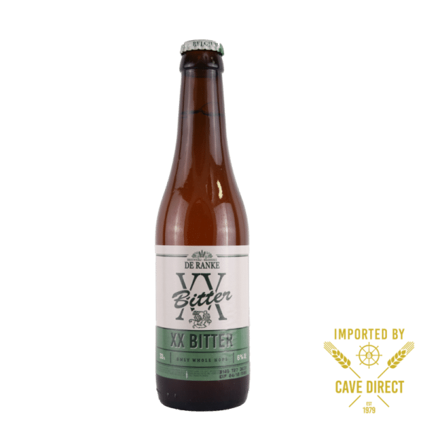 De Ranke - XX Bitter