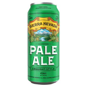 Sierra Nevada Pale Ale