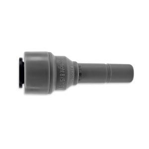 Duotight - 9.35mm (3/8) Male x 8mm (5/16) Female Reducer