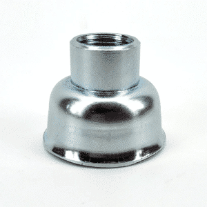 29mm Champagne Capping Bell for Handheld Bottle Capper