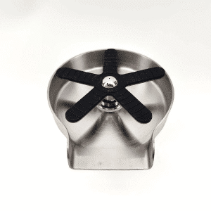 KegLand Auto Glass Rinser (Stainless Steel)