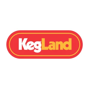 Kegland