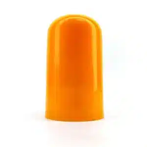 Yellow Housing - Female Threaded (Top) - RAPT Pill