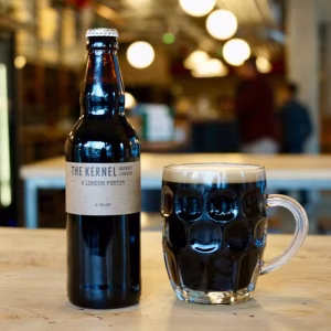 The Kernel - A LONDON PORTER