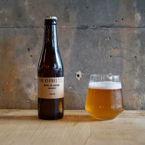 The Kernel - Biere De Saison: Goldings