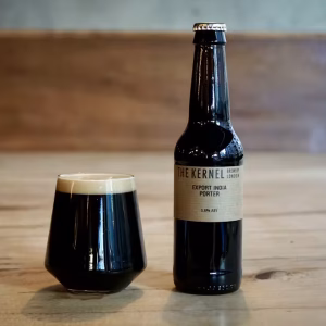 The Kernel - EXPORT INDIA PORTER