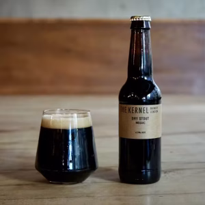 The Kernel - Dry Stout: Simcoe Mosaic