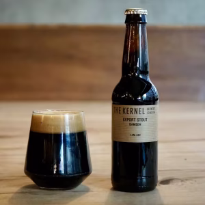 The Kernel - Export Stout: Damson