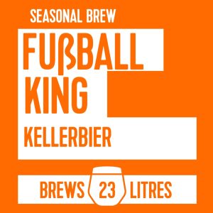 German Kellerbier Homebrew Recipe