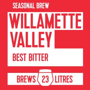 BEST BITTER HOMEBREW RECIPE