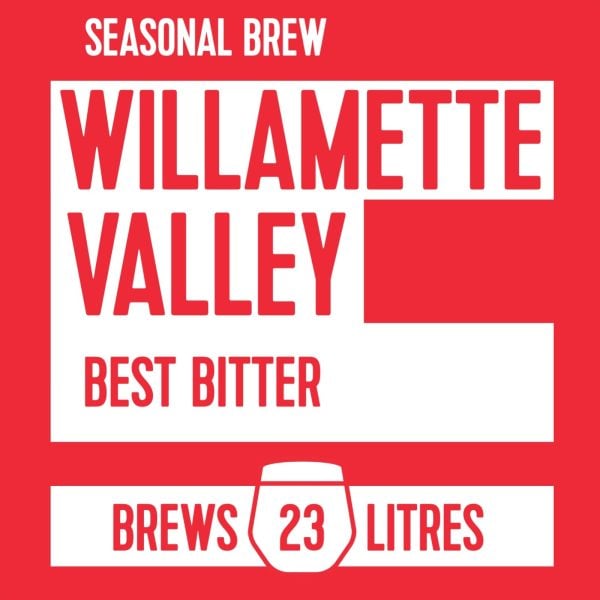 BEST BITTER HOMEBREW RECIPE