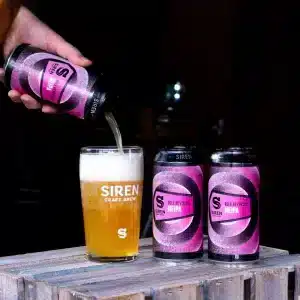 Siren Craft Role Reversal