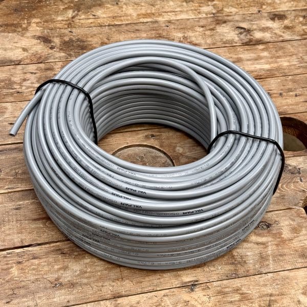 3/8 Grey Gas Line for Beer