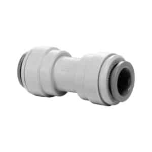 John Guest 1/4" Straight connector