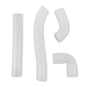 65L BrewZilla Gen 4 - Silicone Pump Tubing Kit