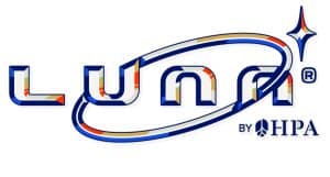 HPA Luna logo