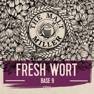 FRESH WORT KIT STOUT