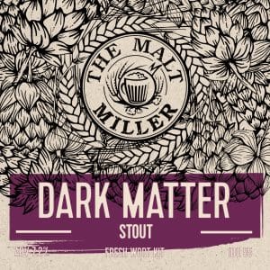 STOUT FRESH WORT KIT