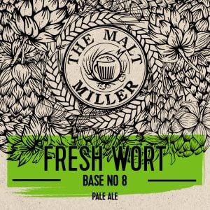 FRESH WORT KIT PALE ALE