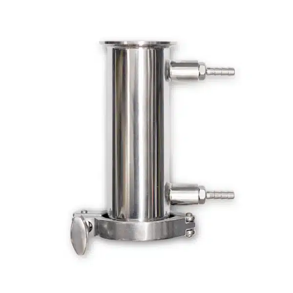 SS Create+ Multi-Tube Condenser