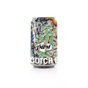 Pilot Brewing - Scotch Export All Grain Recipe Kit