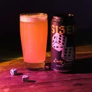 Siren Craft - Lucky Numbers - IPA
