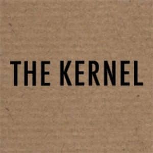 The Kernel