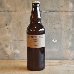 The Kernel - Pale: Citra - 500ml Bottle