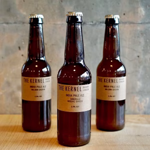 The Kernel IPA