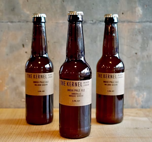 The Kernel IPA