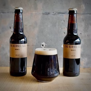 The Kernel - Dunkel