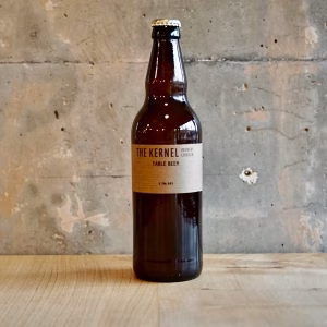 The Kernal Table Beer