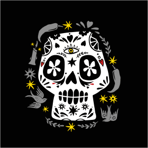 WHX Cervesa Campeón Mex Lager Dried yeast