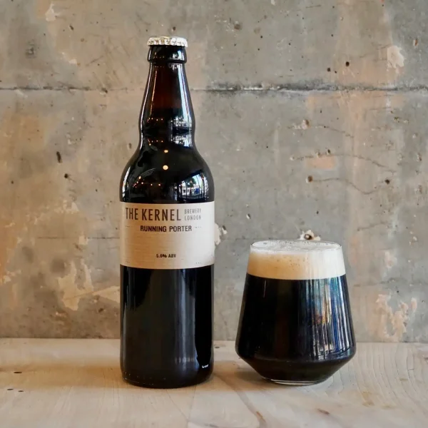 Running Porter The Kernel