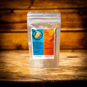 WHC Fountainbridge 100g dried yeast Scottish Ale