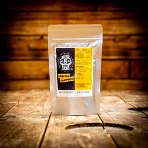 WHC Dried Yeast - Cerveza Campeón - 100g Packet