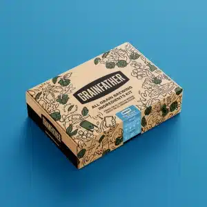 Grainfather Bay Break – West Coast IPA All Grain Beer Kit