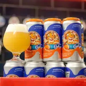 Sureshot - It’s Gonna Taste Great! Hazy IPA