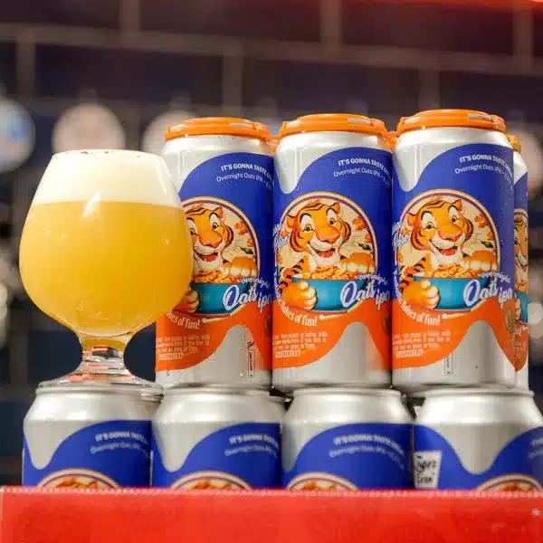 Sureshot - It’s Gonna Taste Great! Hazy IPA