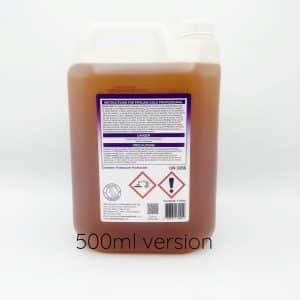 Pipeline-Gold-Professional-500ML-Back-edited
