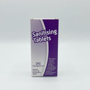 Product-Sanitising-Tablets-front-2 - The Malt Miller Product-Sanitising-Tablets-front-2