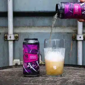 Siren Craft - Soundwave Continuum
