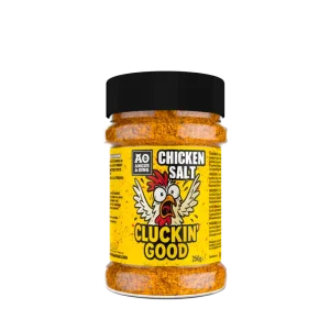 Angus & Oink -Chicken Salt
