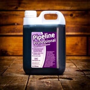 Chemisphere Pipeline Professional 2.5 litre