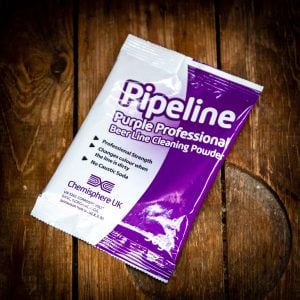 Chemisphere Pipeline Professional Powder – 50g Sachet