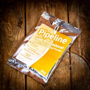Chemisphere Pipeline Gold Professional Powder – 50g
